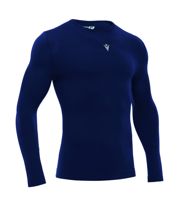 PERFORMANCE TECH UNDERWEAR TOP LS NAV