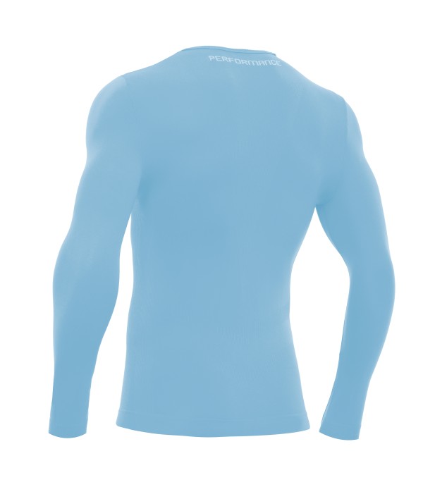 PERFORMANCE TECH UNDERWEAR TOP LS COL