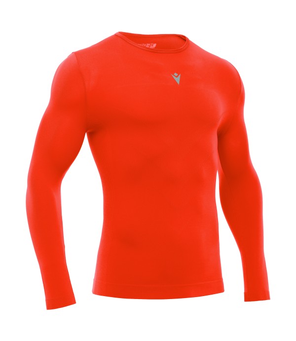 PERFORMANCE TECH UNDERWEAR TOP LS ORA