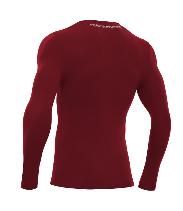 PERFORMANCE TECH UNDERWEAR TOP LS CRD