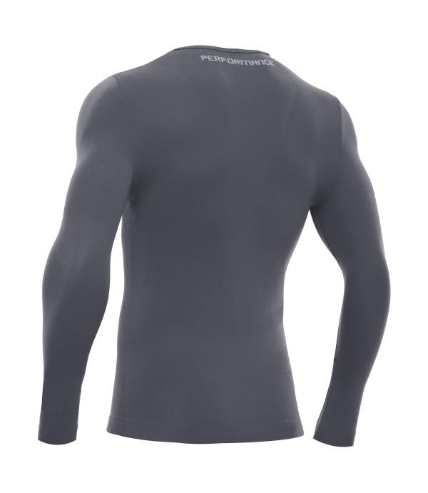 PERFORMANCE TECH UNDERWEAR TOP LS ANT