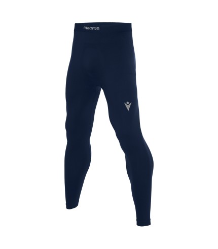 PERFORMANCE TECH UNDERWEAR PANT NO GAITER NAV