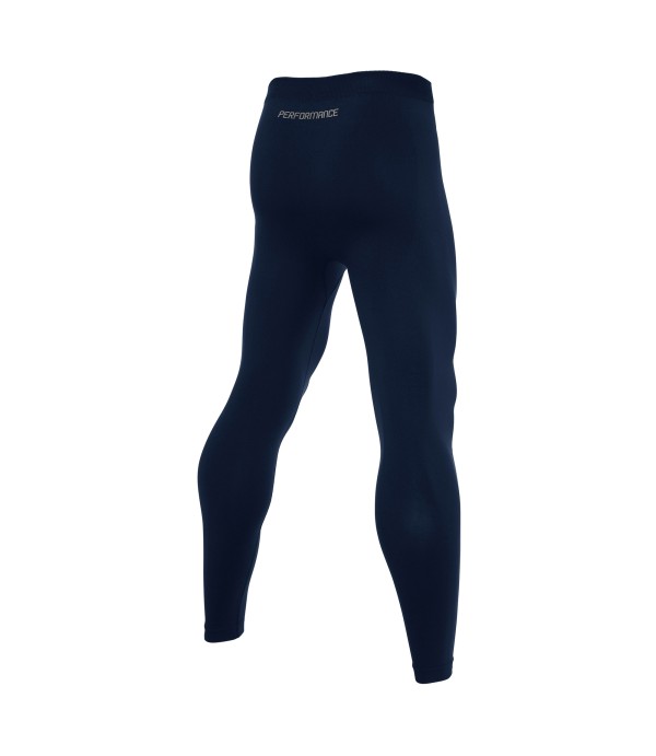 PERFORMANCE TECH UNDERWEAR PANT NO GAITER NAV