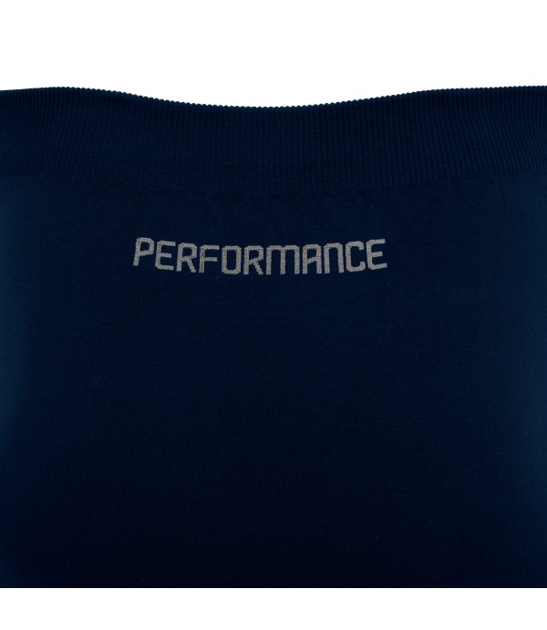 PERFORMANCE TECH UNDERWEAR PANT NO GAITER NAV