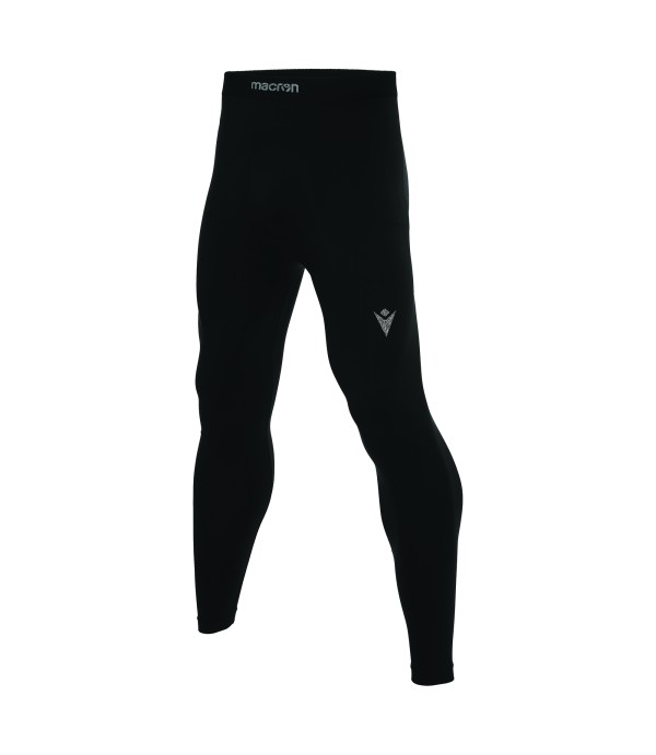 PERFORMANCE TECH UNDERWEAR PANT NO GAITER BLK