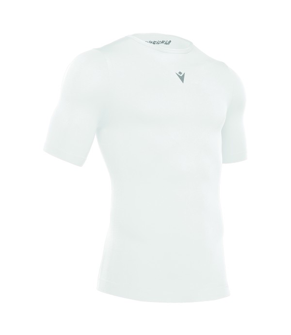 PERFORMANCE TECH UNDERWEAR TOP SS WHT