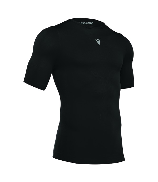 PERFORMANCE TECH UNDERWEAR TOP SS BLK