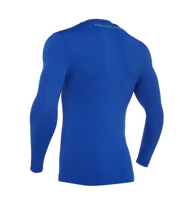 PERFORMANCE TECH UNDERWEAR TURTLENECK TOP LS ROY