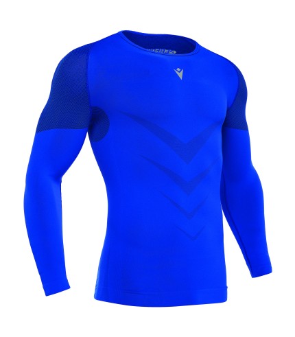 PERFORMANCE ++ COMPRESSION TECH UNDERWEAR TOP LS ROY