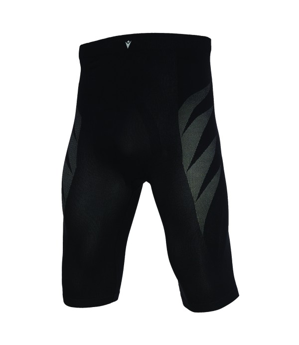 PERFORMANCE COMPRESSION TECH UNDERWEAR SHORTS BLK