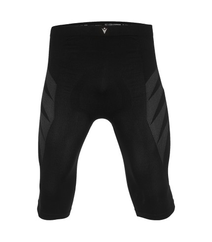 PERFORMANCE COMPRESSION TECH UNDERWEAR SHORTS BLK