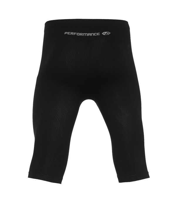 PERFORMANCE COMPRESSION TECH UNDERWEAR SHORTS BLK