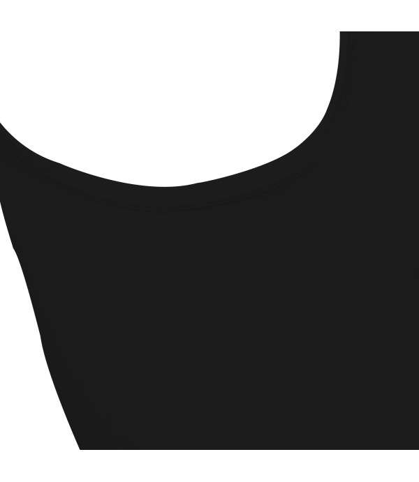 PERFORMANCE ++ COMPRESSION TECH UNDERWEAR TOP SL BLK