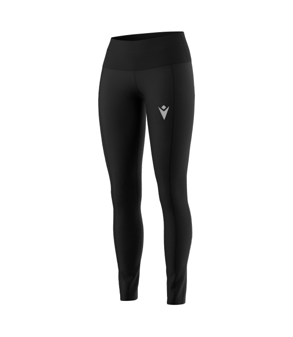 SAREZ WMN LEGGINGS BLK/NS