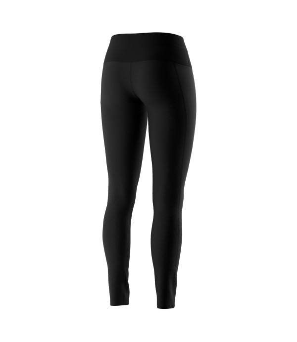 SAREZ WMN LEGGINGS BLK/NS