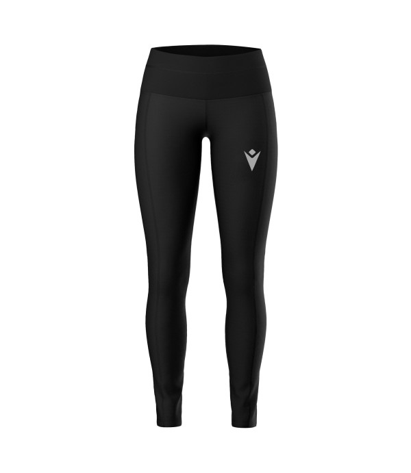 SAREZ WMN LEGGINGS BLK/NS