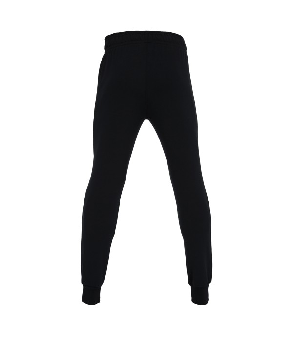 ACCORDION PANT BLK