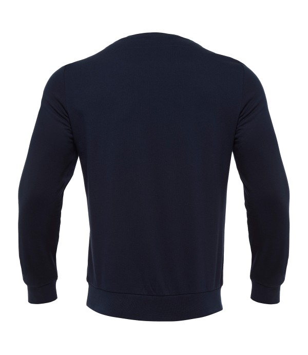 AXIMA SWEATSHIRT NAV