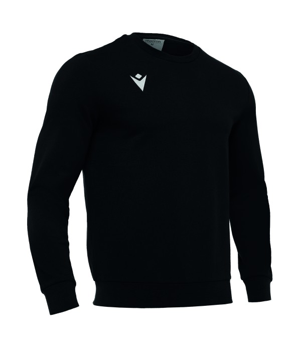 AXIMA SWEATSHIRT BLK