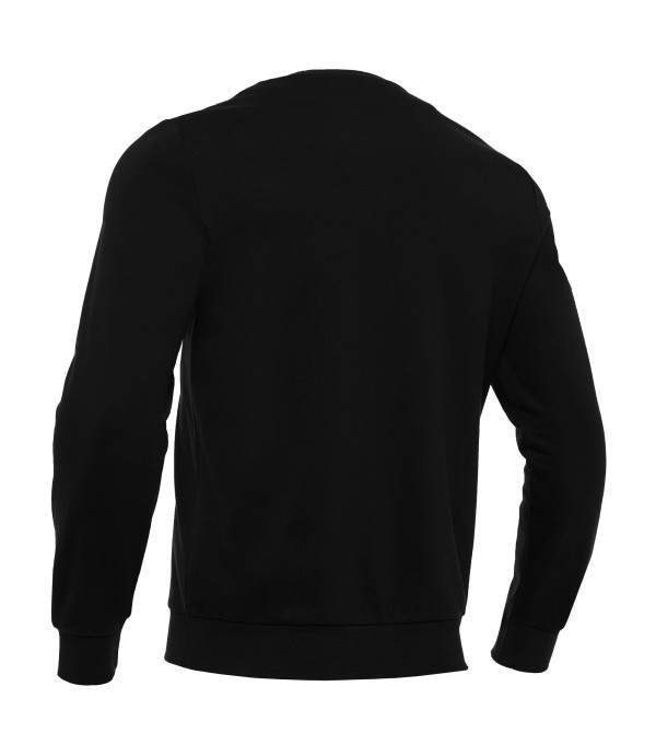 AXIMA SWEATSHIRT BLK