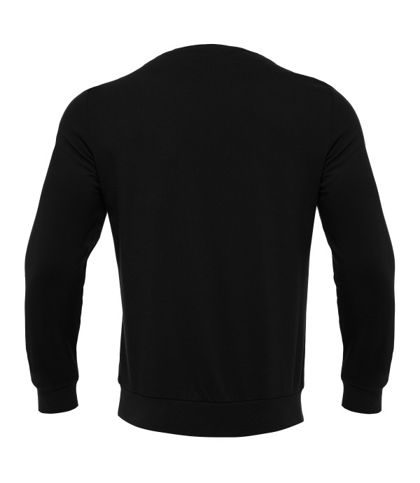 AXIMA SWEATSHIRT BLK