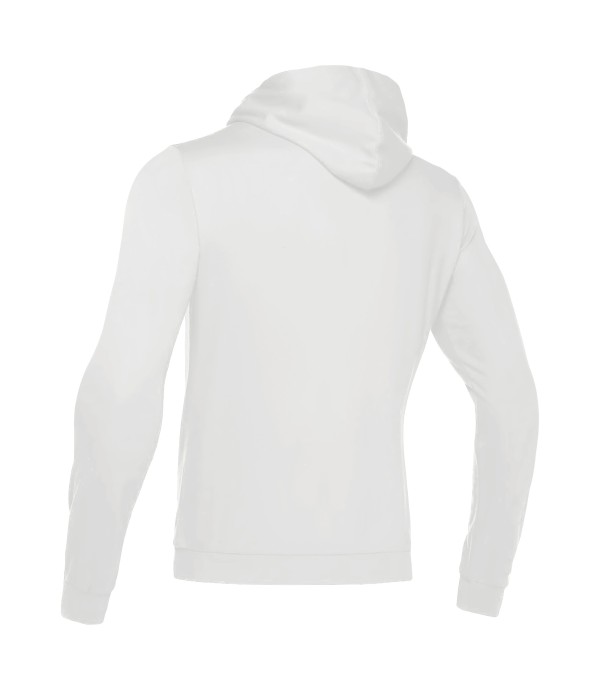 BANJO HERO HOODY WHT