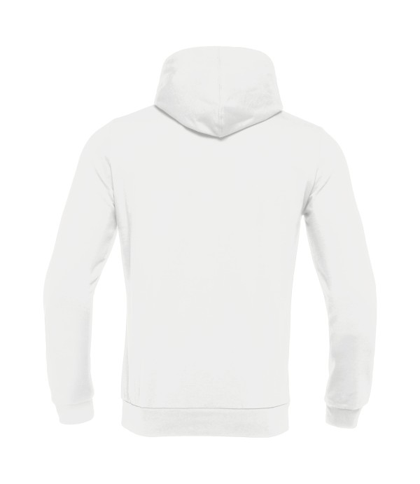 BANJO HERO HOODY WHT