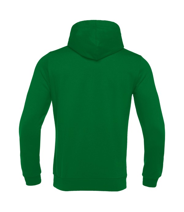 BANJO HERO HOODY GRN