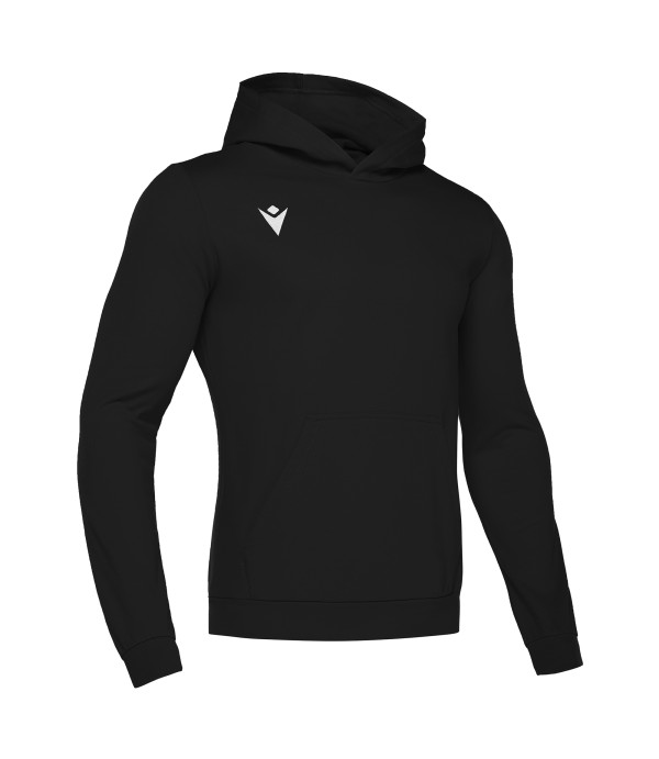 BANJO HERO HOODY BLK