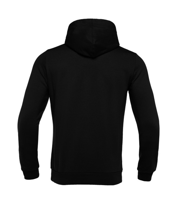 BANJO HERO HOODY BLK