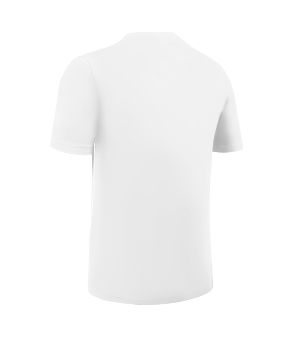 BOOST ECO T-SHIRT WHT SS 