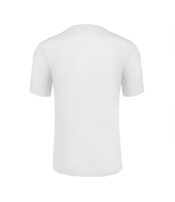 BOOST ECO T-SHIRT WHT SS 