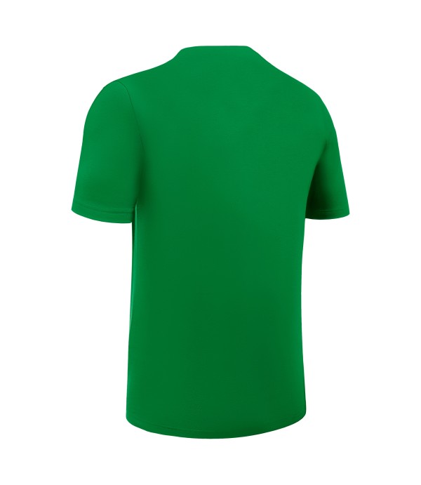 BOOST ECO T-SHIRT GRN SS 