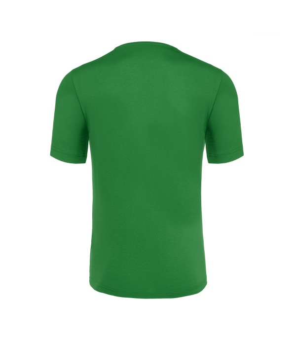 BOOST ECO T-SHIRT GRN SS 