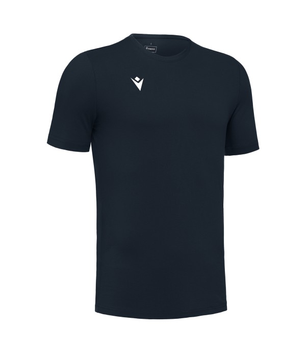 BOOST ECO T-SHIRT NAV SS 