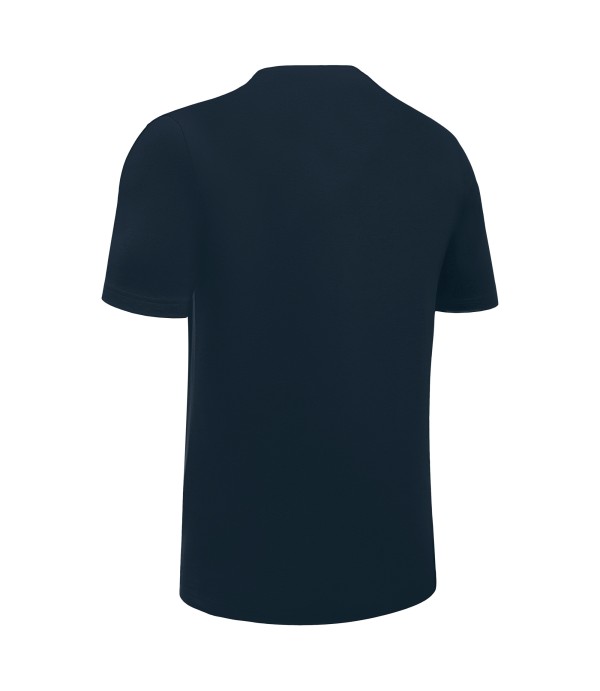 BOOST ECO T-SHIRT NAV SS 