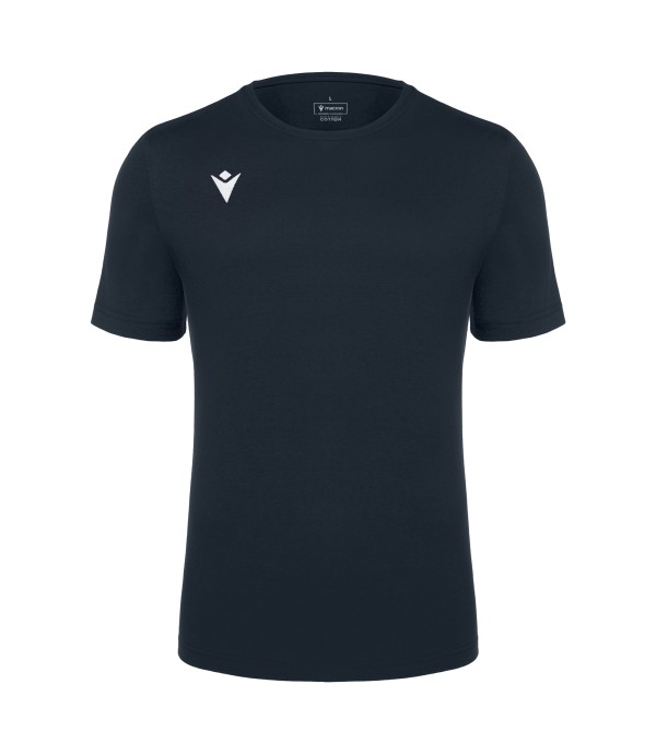 BOOST ECO T-SHIRT NAV SS 