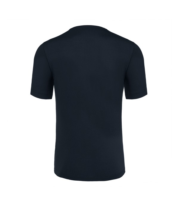 BOOST ECO T-SHIRT NAV SS 