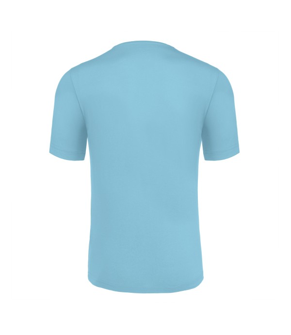 BOOST ECO T-SHIRT COL SS 