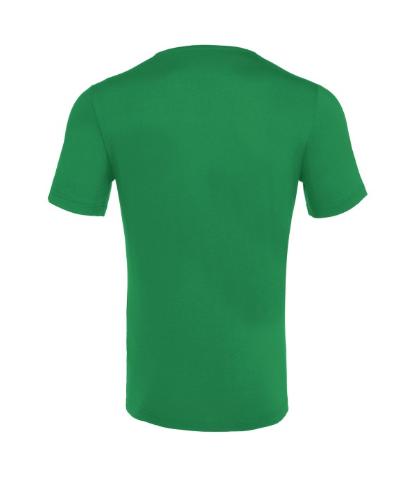 BOOST HERO T SHIRT GRN SS 