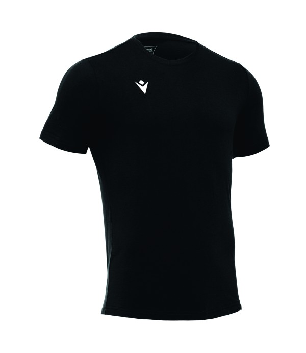 BOOST HERO T SHIRT BLK SS 