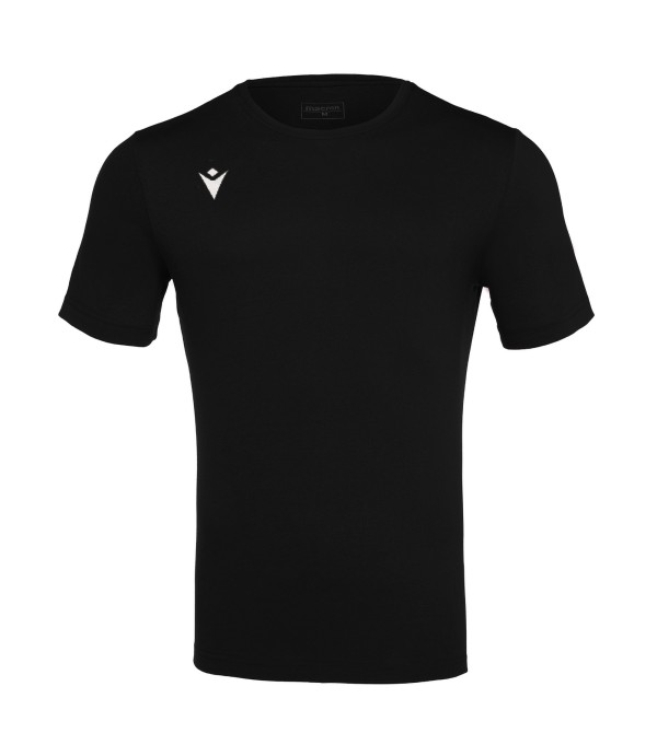 BOOST HERO T SHIRT BLK SS 