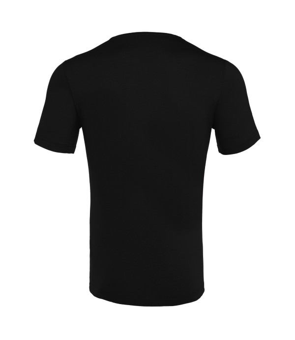 BOOST HERO T SHIRT BLK SS 