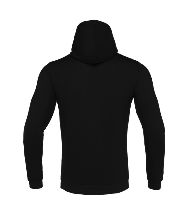 CELLO FULL ZIP HOODY BLK