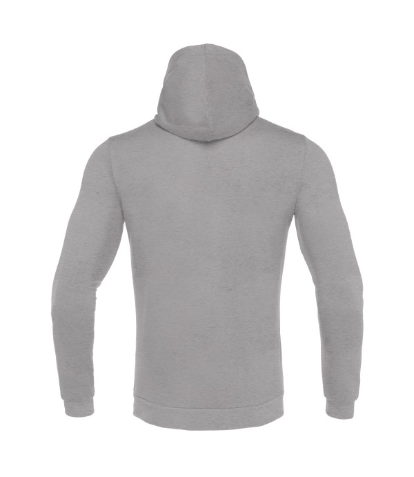 CELLO FULL ZIP HOODY GRY