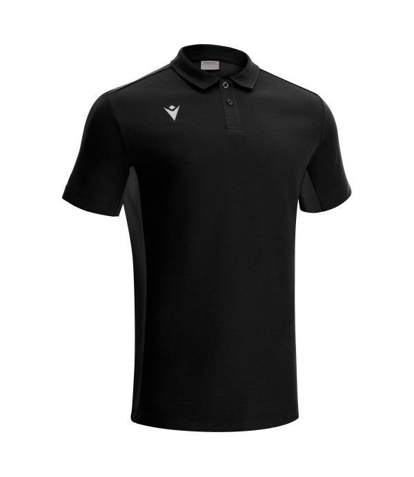 CLARINET POLO BLK/ANT