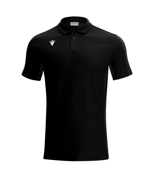 CLARINET POLO BLK/ANT