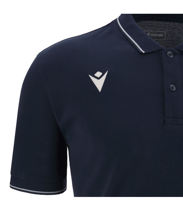 COMEDY ECO POLO NAV SS