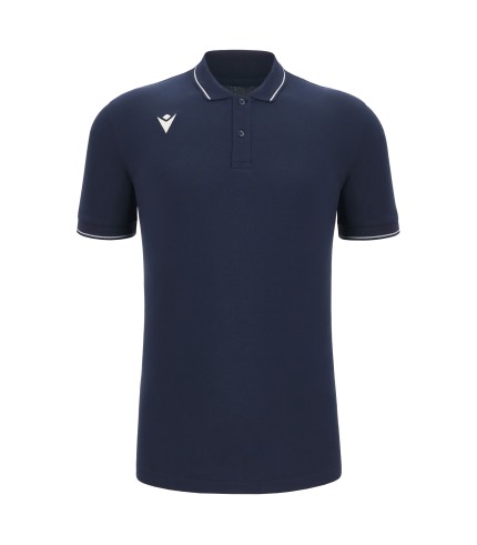 COMEDY ECO POLO NAV SS