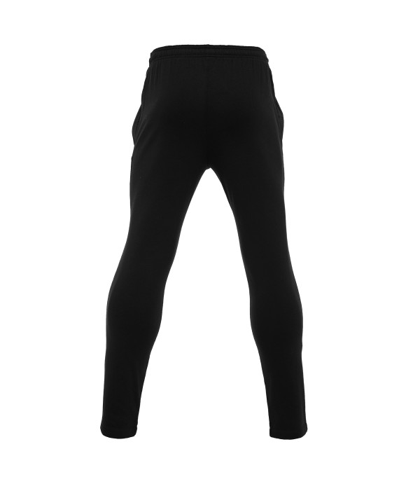 DAHLIA PANT BLK